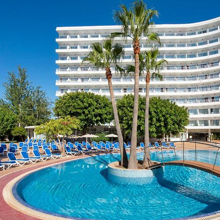 Hsm Atlantic Park Hotel Magaluf  Luaran gambar