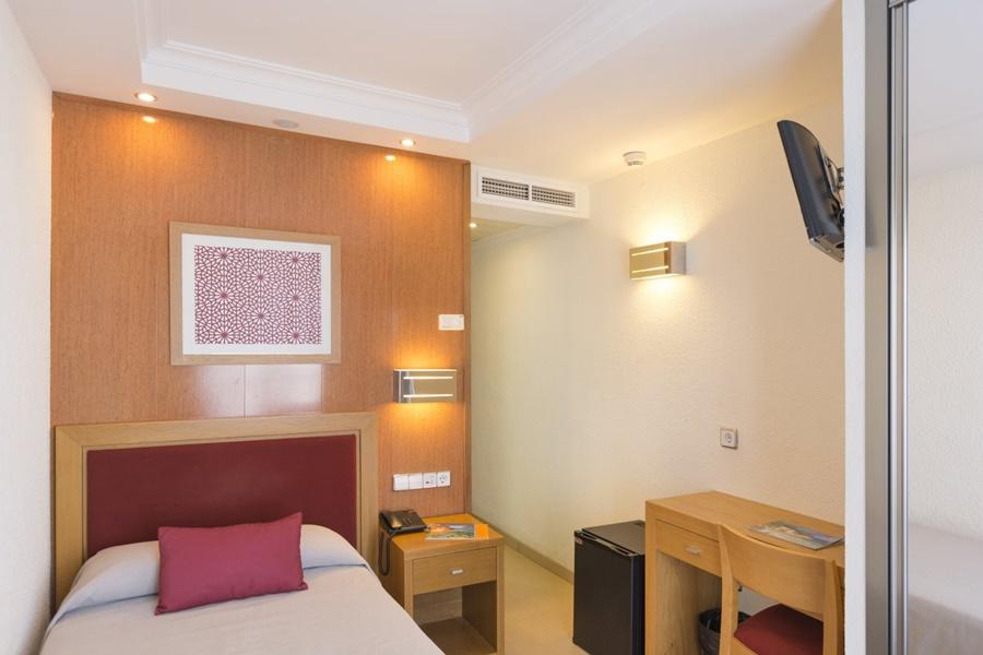 Hsm Atlantic Park Hotel Magaluf  Luaran gambar