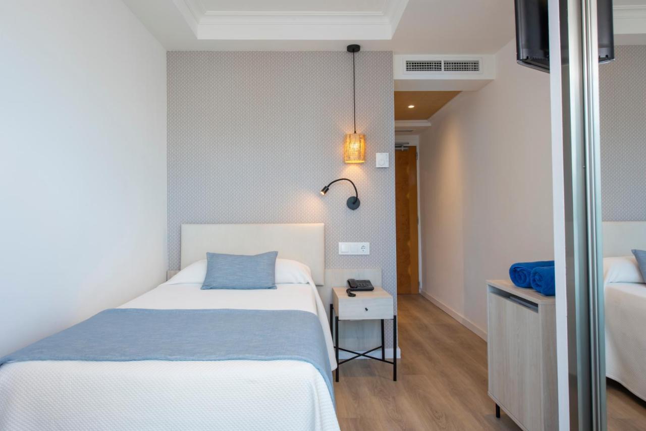 Hsm Atlantic Park Hotel Magaluf  Luaran gambar