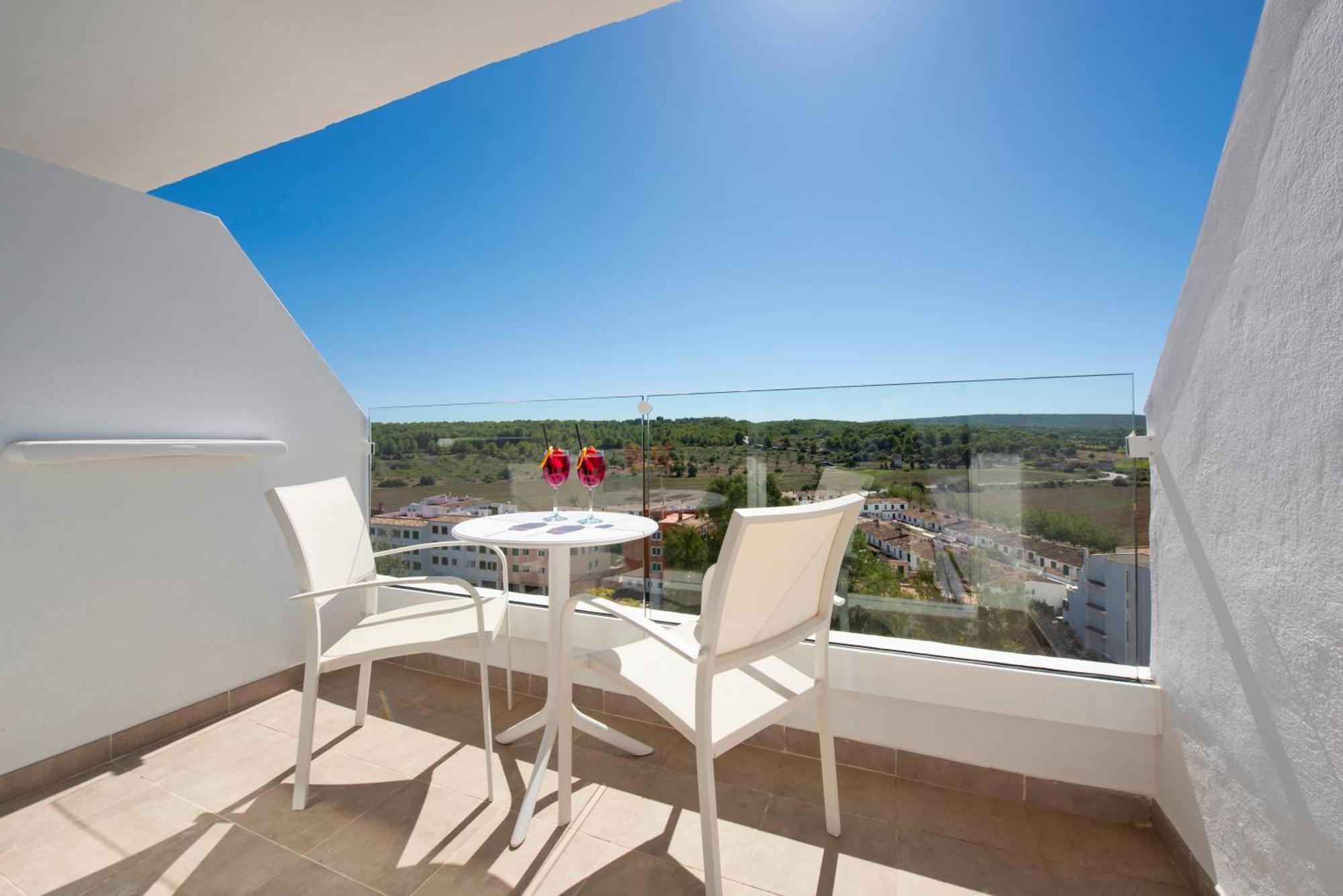 Hsm Atlantic Park Hotel Magaluf  Luaran gambar