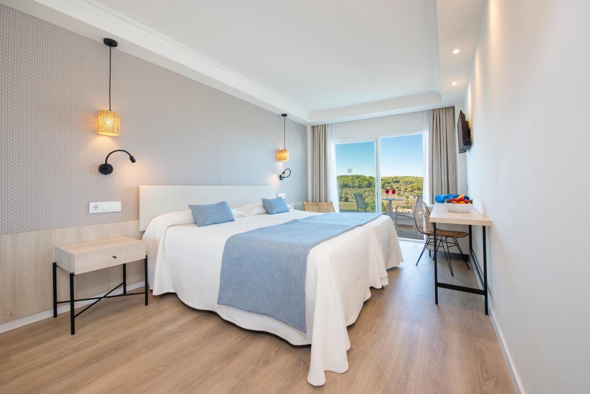 Hsm Atlantic Park Hotel Magaluf  Luaran gambar