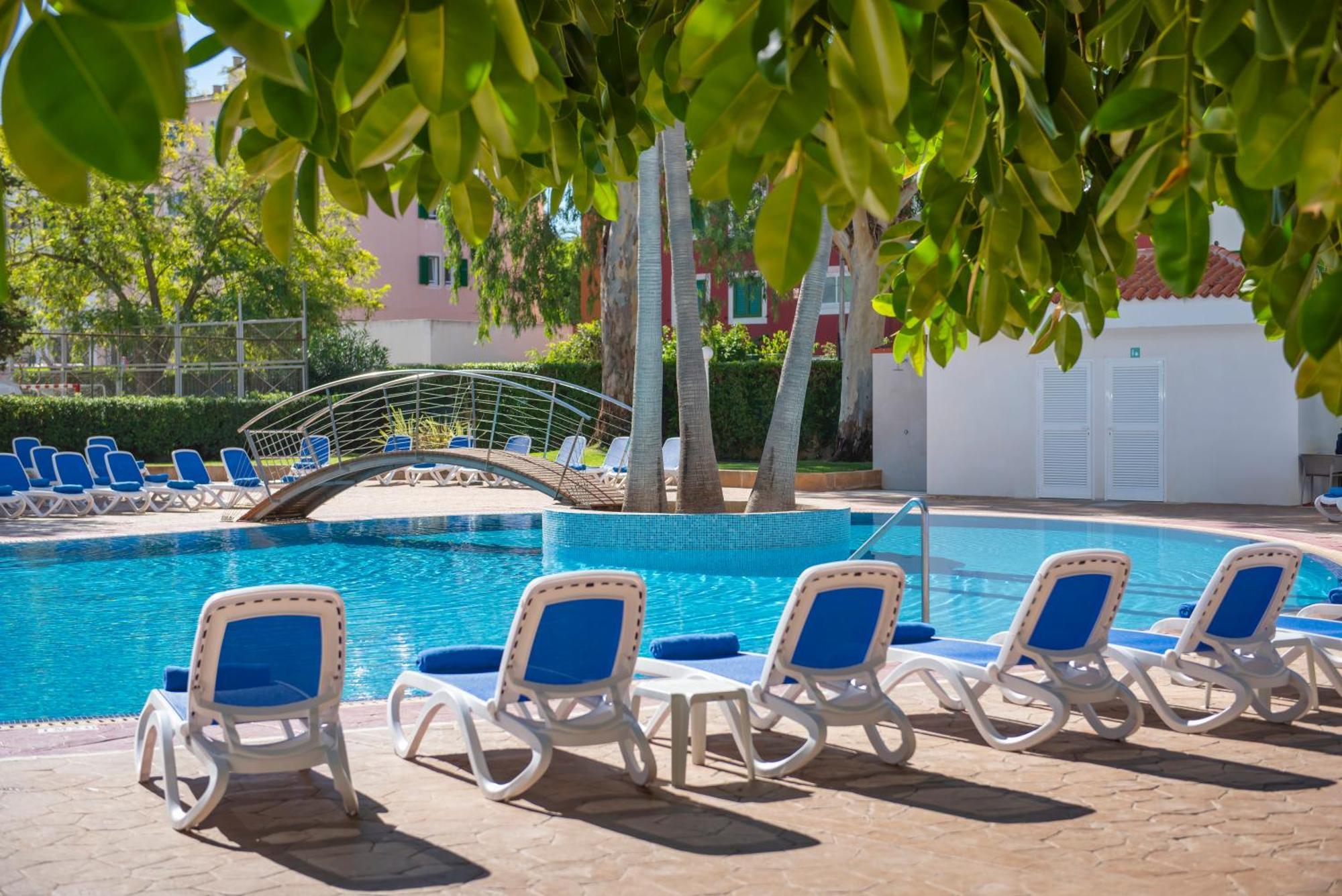 Hsm Atlantic Park Hotel Magaluf  Luaran gambar