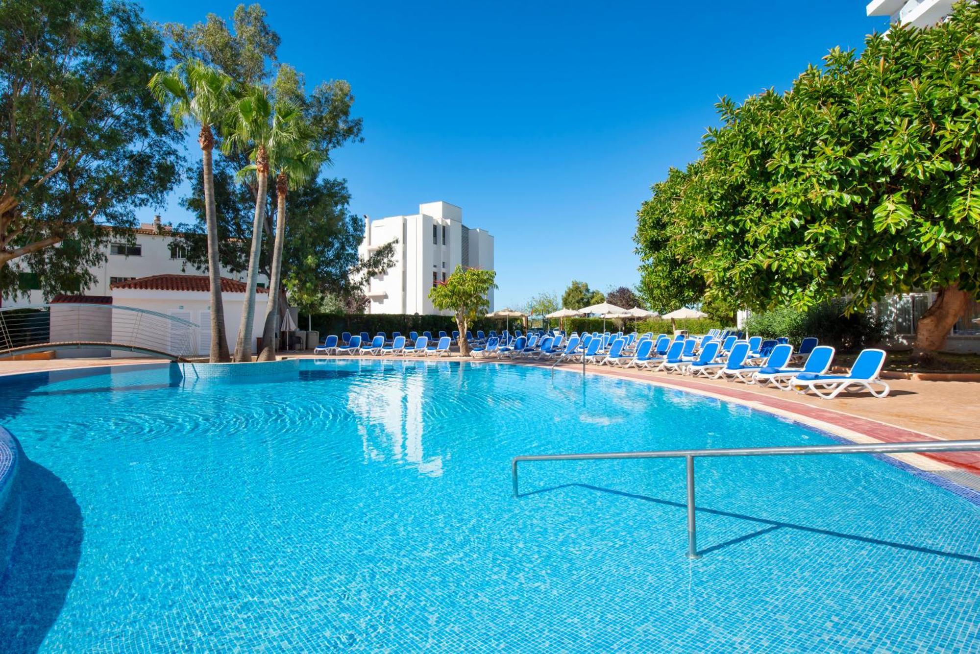 Hsm Atlantic Park Hotel Magaluf  Luaran gambar