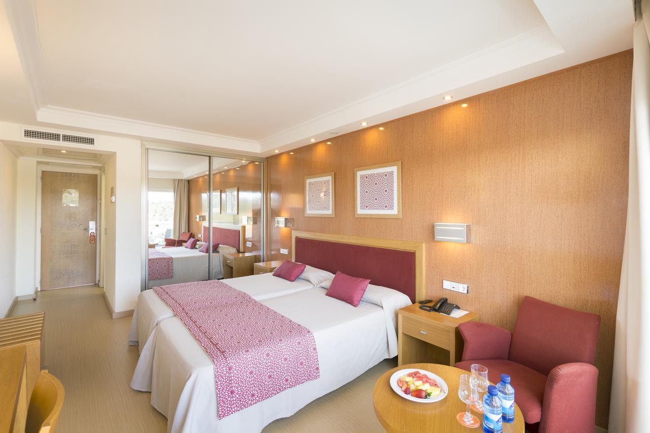 Hsm Atlantic Park Hotel Magaluf  Luaran gambar