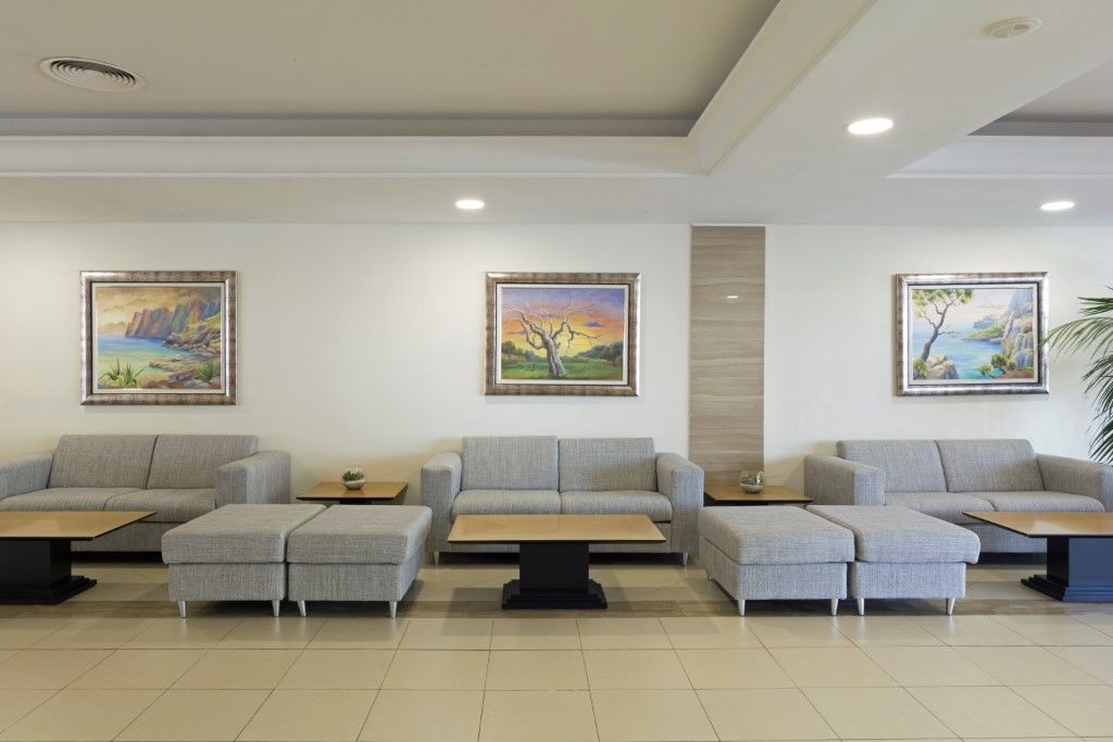 Hsm Atlantic Park Hotel Magaluf  Luaran gambar